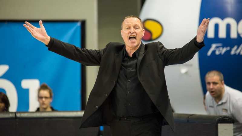 Photo: Marek Wilczynski