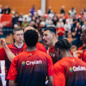 DENMARK-LIONS-29