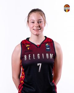 VERBURGT, Zhen VERBURGT, Zhen